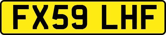 FX59LHF