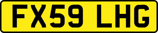 FX59LHG