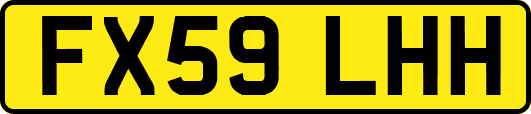 FX59LHH