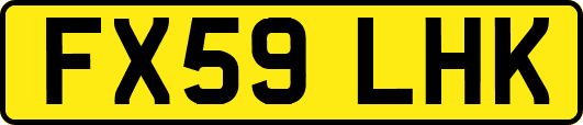 FX59LHK