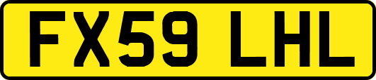 FX59LHL