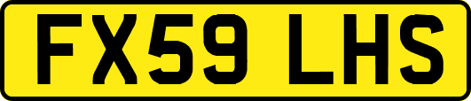 FX59LHS