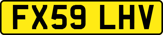 FX59LHV