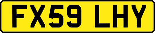 FX59LHY