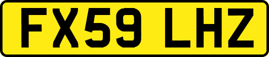 FX59LHZ