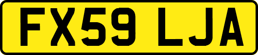 FX59LJA