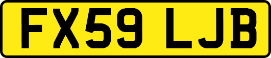 FX59LJB