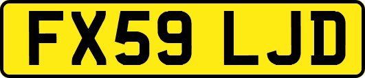 FX59LJD
