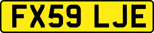 FX59LJE