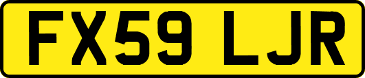 FX59LJR