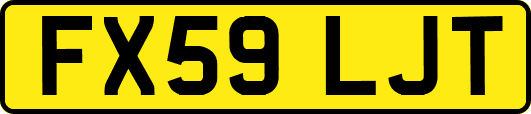 FX59LJT