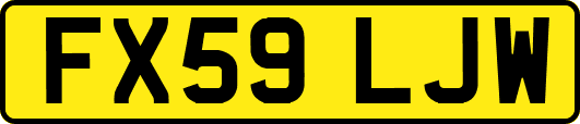 FX59LJW