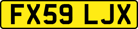 FX59LJX