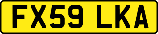 FX59LKA