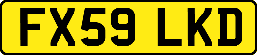 FX59LKD