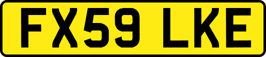 FX59LKE