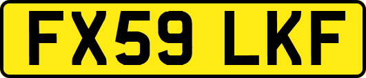 FX59LKF