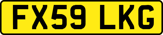 FX59LKG