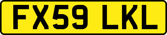 FX59LKL