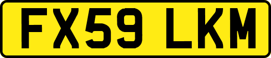 FX59LKM