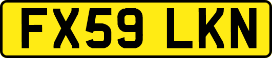 FX59LKN