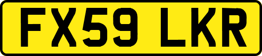 FX59LKR