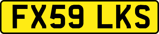 FX59LKS