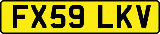 FX59LKV