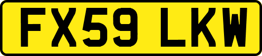 FX59LKW
