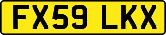 FX59LKX