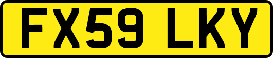 FX59LKY