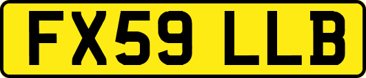 FX59LLB
