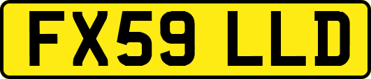 FX59LLD