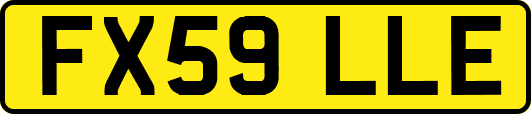 FX59LLE