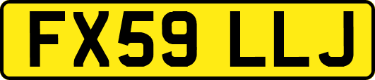 FX59LLJ