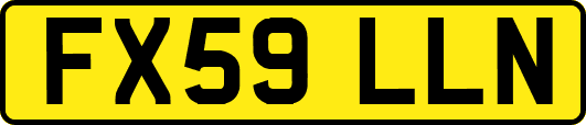 FX59LLN