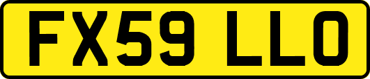 FX59LLO