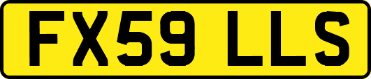 FX59LLS