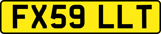 FX59LLT