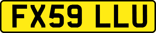 FX59LLU
