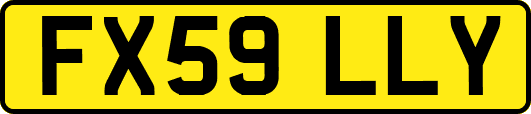 FX59LLY
