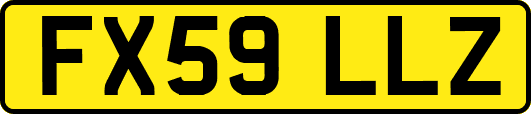 FX59LLZ