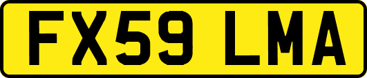FX59LMA