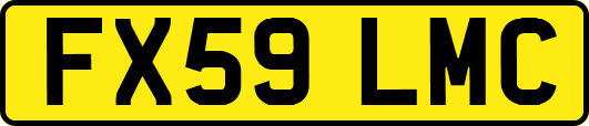 FX59LMC