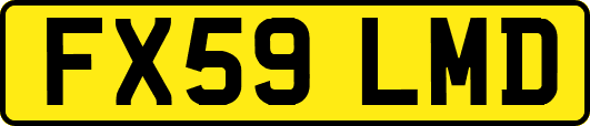 FX59LMD