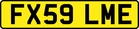FX59LME