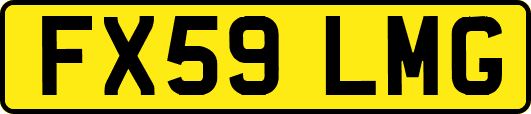 FX59LMG