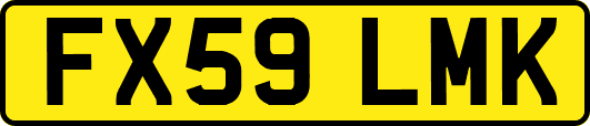 FX59LMK