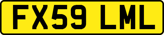 FX59LML