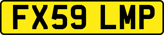 FX59LMP